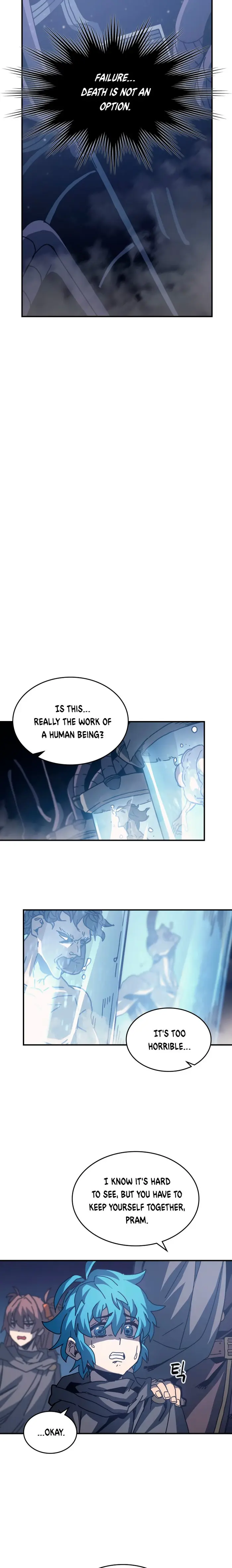 A Returner’s Magic Should Be Special Chapter 135 image 17_optimized